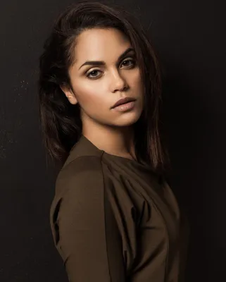 Monica Raymund | Monica raymund, Beauty, Monica