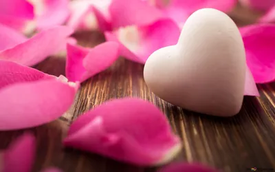 6 шт., цветы в форме лепестков розы в форме сердца с мылом, идеально  подходит для быстрой мытья рук или роскошной ванной - купить по выгодной  цене | AliExpress