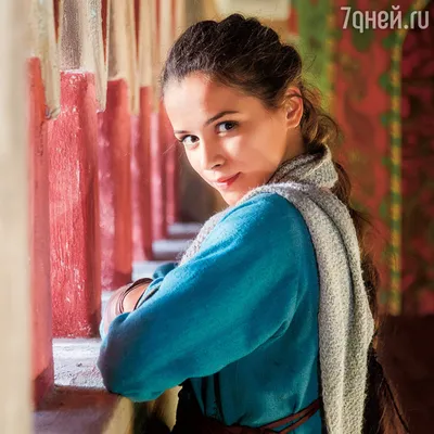 Неприлично много личных фото актрисы Милы Сивацкой — пожираем взглядом в ее  день рождения | MAXIM
