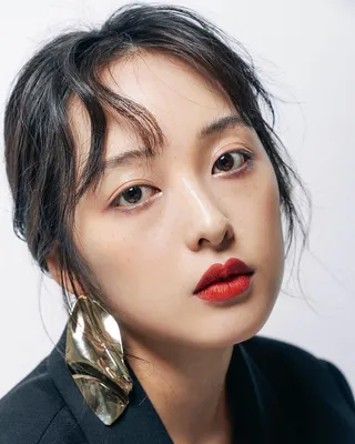 С кем встречаются известные корейские актрисы? | DoraMAMA | Дзен