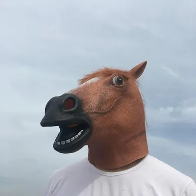 Мем: \"смешные лошади, конь ржет прикол, конский ржач\" - Все шаблоны -  Meme-arsenal.com