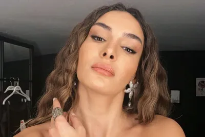 Хюррем, подвинься! 7 самых красивых турецких актрис 2021 года