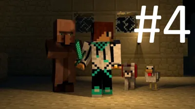 Самые смешные моменты с Лололошкой в Minecraft #4 (Чак Пёсик, фанат Дома 2)  - YouTube