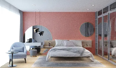 Современная мебель для спальни - Летающая кровать BUDDHABED