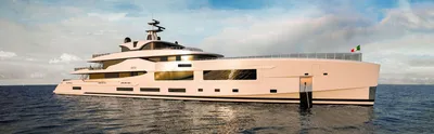 Эксклюзивные яхты - Продажа яхт. Официальный дистрибьютор Azimut Yachts в  России