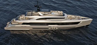 НОВЫЙ SUNSEEKER 100 YACHT – ЯХТА НА ВСЕ 100! - Sunseeker Russia