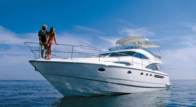 НОВЫЙ SUNSEEKER 100 YACHT – ЯХТА НА ВСЕ 100! - Sunseeker Russia