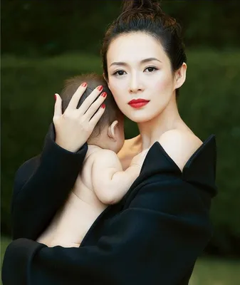 актриса] Чжан Цзыи / Zhang Ziyi - Фансаб-группа Альянс представляет...  русские субтитры к dorama и live-action