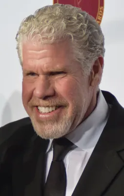 Рон Перлман (Ron Perlman) - актёр - фильмография - Клевер (2020) -  голливудские актёры - Кино-Театр.Ру