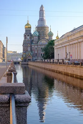 Спас на Крови в Санкт-Петербурге: история храма, подробное описание, адрес  и где находится