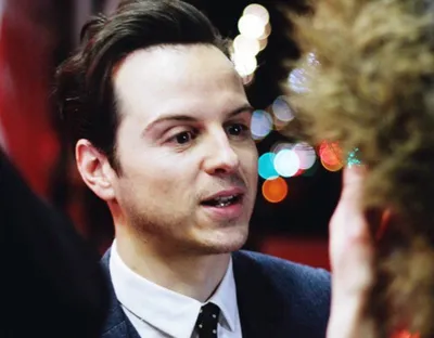 Andrew Scott / Эндрю Скотт: записи сообщества | ВКонтакте