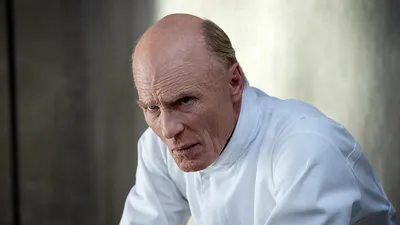 Эд Харрис: кадры из фильмов :: фотообзор :: Эд Харрис (Ed Harris)