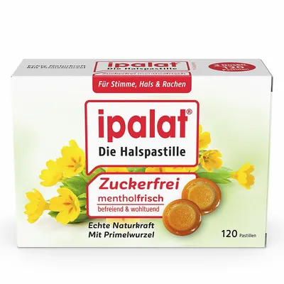 Halsschmerzen Produkte - shop-apotheke.com