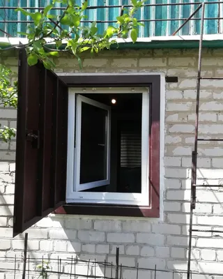 Ставни на окна в Волоколамске от 2500руб/м2