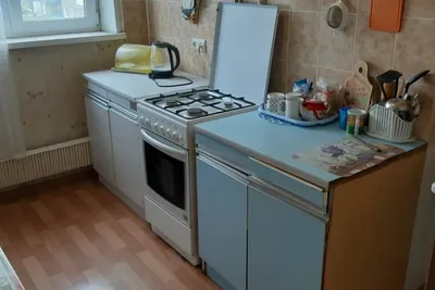 Кухни из СССР: какие фишки используют в современной мебели