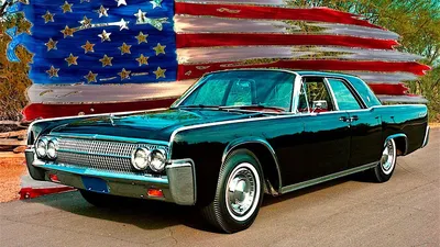 ТОП 10 Лучшие Американские Автомобили 60-х (Легендарные СЕДАНЫ из США) -  YouTube