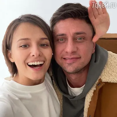 29-летняя Любовь Аксенова поделилась честным селфи — и без макияжа она  выглядит вдвое моложе | WMJ.ru