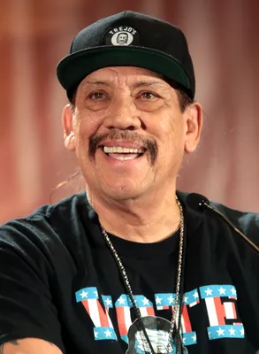 Дэнни Трехо - Danny Trejo фото №708677