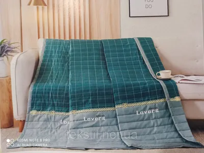 Летнее стеганое-одеяло с рисунками /полуторное (код 9263): цена, фото,  отзывы