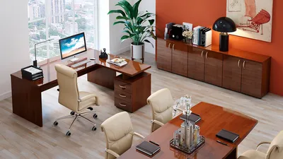 Подбор компьютерного стола в квартиру – советы и идеи Шатура