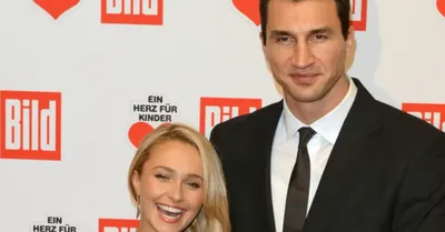 Hayden Panettiere says her team gave her \"happy pills\" at just 15 years old  | Marca
