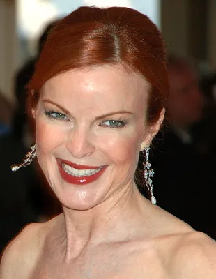 Марсия Кросс (Marcia Cross) биография, фото, личная жизнь и ее дети 2023 |  Узнай Всё