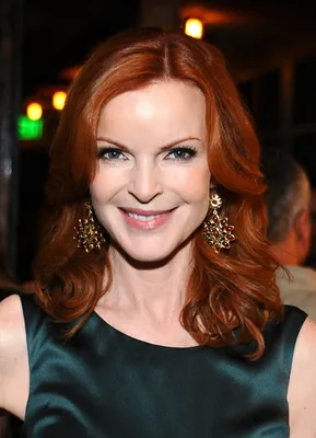 Marcia Cross / Марсия Кросс | ВКонтакте