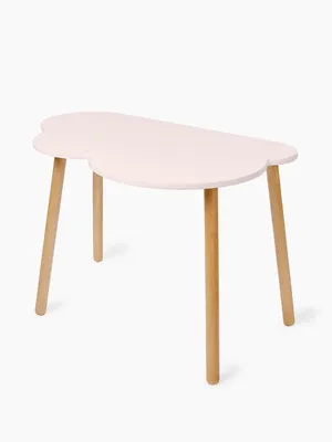 Стол детский \"OBLAKO TABLE\" Happy Baby купить по цене 2890₽ в Москве в  официальном интернет-магазине