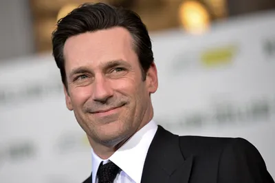 Джон Хэмм - Jon Hamm фото №859458