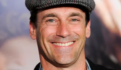 Джон Хэмм (Jon Hamm): фильмография, фото, биография. Актёр, Продюсер.