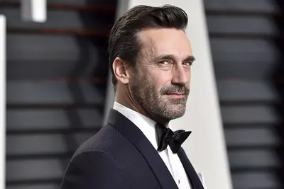 Фото: Джон Хэмм (Jon Hamm) | Фото 6