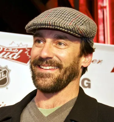 Джон Хэмм - Jon Hamm фото №859455