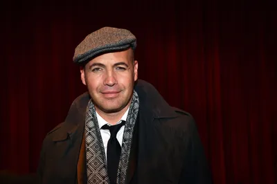 Билли Зейн (Billy Zane, William George Zane Jr) - актёр - фотографии -  голливудские актёры - Кино-Театр.Ру