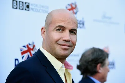 Билли Зейн (Billy Zane, William George Zane Jr) - актёр - фотографии -  голливудские актёры - Кино-Театр.Ру