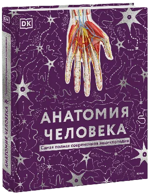 Большой атлас анатомии человека Лучшие в мире анатомические таблицы зубы  волосы болезнь ухо горло | Барахолка