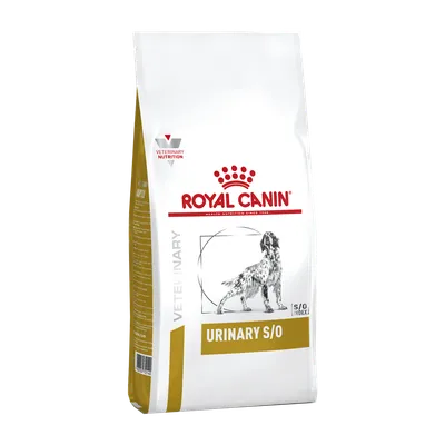 Royal Canin Urinary S/O Сухой корм для собак при лечении и профилактике  мочекаменной болезни (струвиты, оксалаты) – купить в интернет-магазине,  цена, заказ online