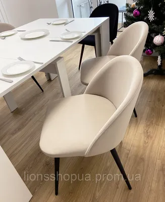 Мягкое кухонное кресло на деревянных и металических ножках мягкий стул в  гостинную обеденный стул на кухню, цена 3320 грн — Prom.ua (ID#1476178269)