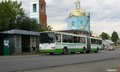 Мосавтотранс» отказал в смене расписания автобуса до Ступино »  Информационный портал г. Кашира