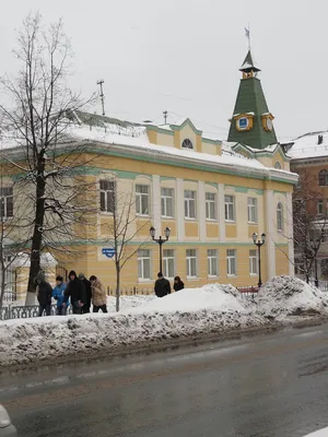 Фото Ступино в городе Ступино