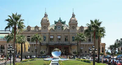 Отдых в Монако 2023 - цены и достопримечательности