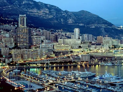 Достопримечательности Монако. Что посмотреть и куда сходить в Монако •  Монако • Европа • Страны