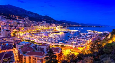 Где побывать и что посмотреть в Монако: 5 причин посетить княжество