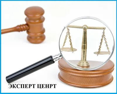 СУДЕБНАЯ ЭКСПЕРТИЗА