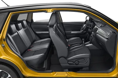 Suzuki Vitara 2023 (Сузуки Витара) купить новый в Киеве, цена от автосалона  Сузуки ВИДИ Гранд
