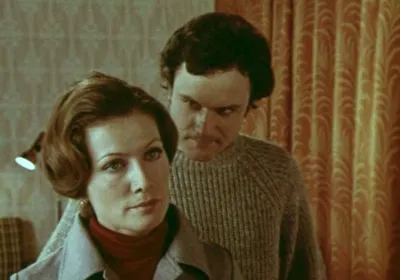 Фильм «Седьмое небо» 1971: актеры, время выхода и описание на Первом канале  / Channel One Russia