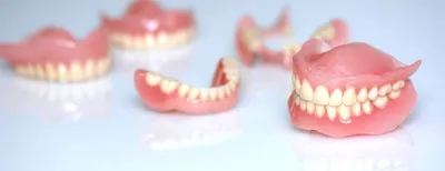 Полные съемные протезы: преимущества и недостатки Стоматология Dental Way в  Москве и Московской области | Dental Way