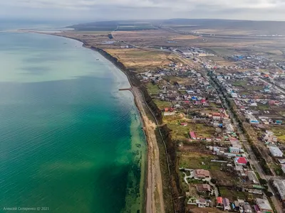 Тамань в Краснодарском крае - все о винах и фестивале.