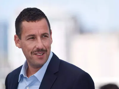 Adam Sandler - Age, Bio, Birthday, Family, Net Worth | National Today