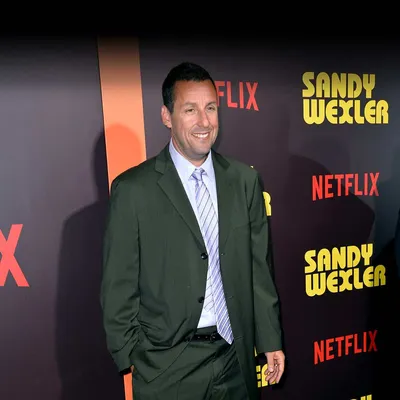 Adam Sandler | Steckbrief, Bilder und News | WEB.DE