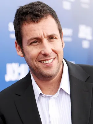 Adam Sandler - Movies, Wife \u0026 Age - Biography